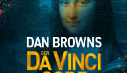 Dan Browns Der Da Vinci Code - Sakrileg