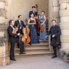 Vivaldi - Die vier Jahreszeiten 19.06.2026 Dresdner Zwinger