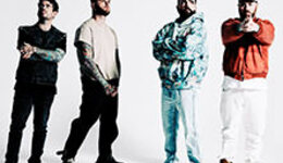 A Day To Remember + Periphery